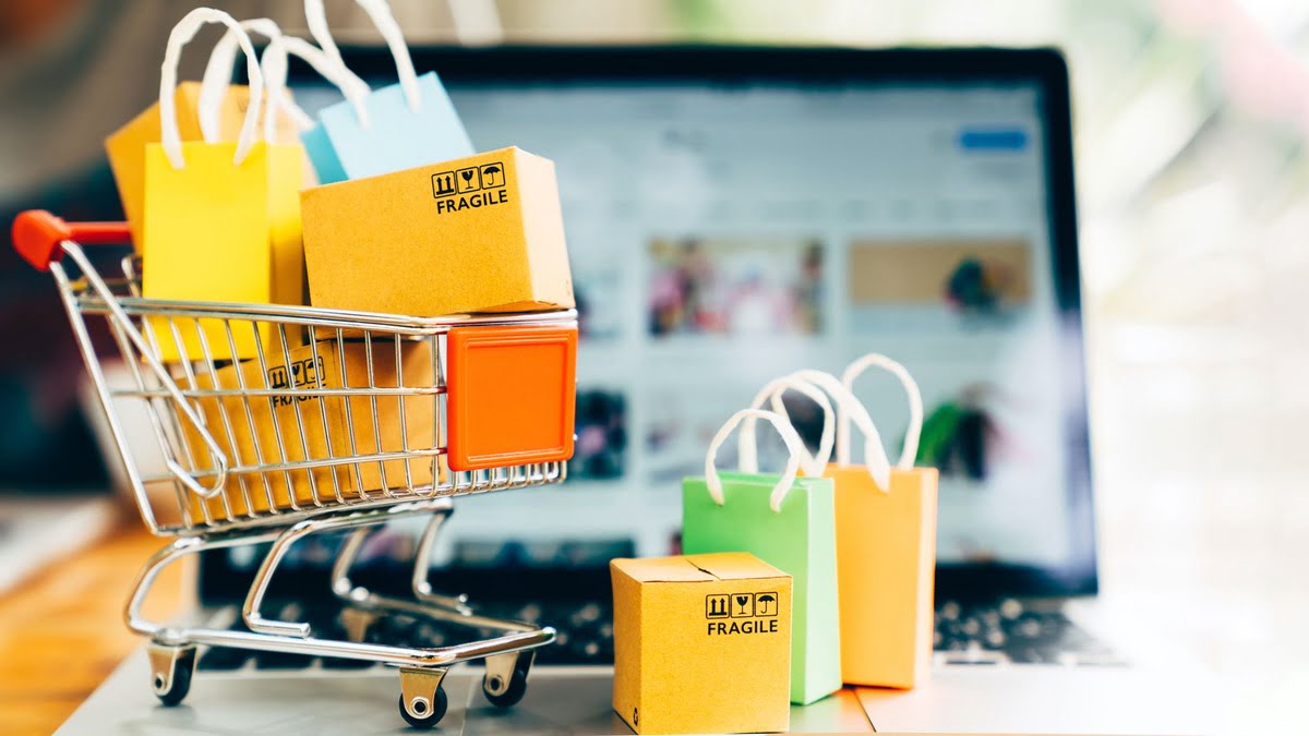 ecommerce